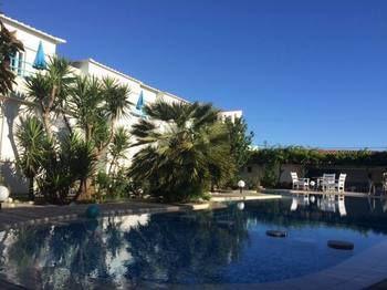 Sea Shell Apartments Pirgos Psilonerou Extérieur photo