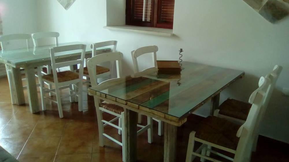 Sea Shell Apartments Pirgos Psilonerou Extérieur photo