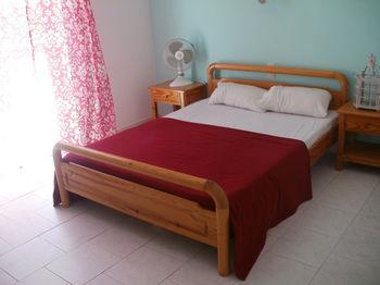 Sea Shell Apartments Pirgos Psilonerou Extérieur photo